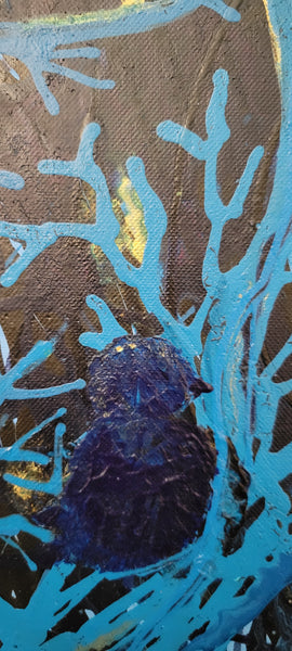 You Were Only Waiting For This Moment To Be Free